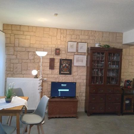 Ferienwohnung Im Zentrum Von Sooden Bad Sooden-Allendorf Kültér fotó