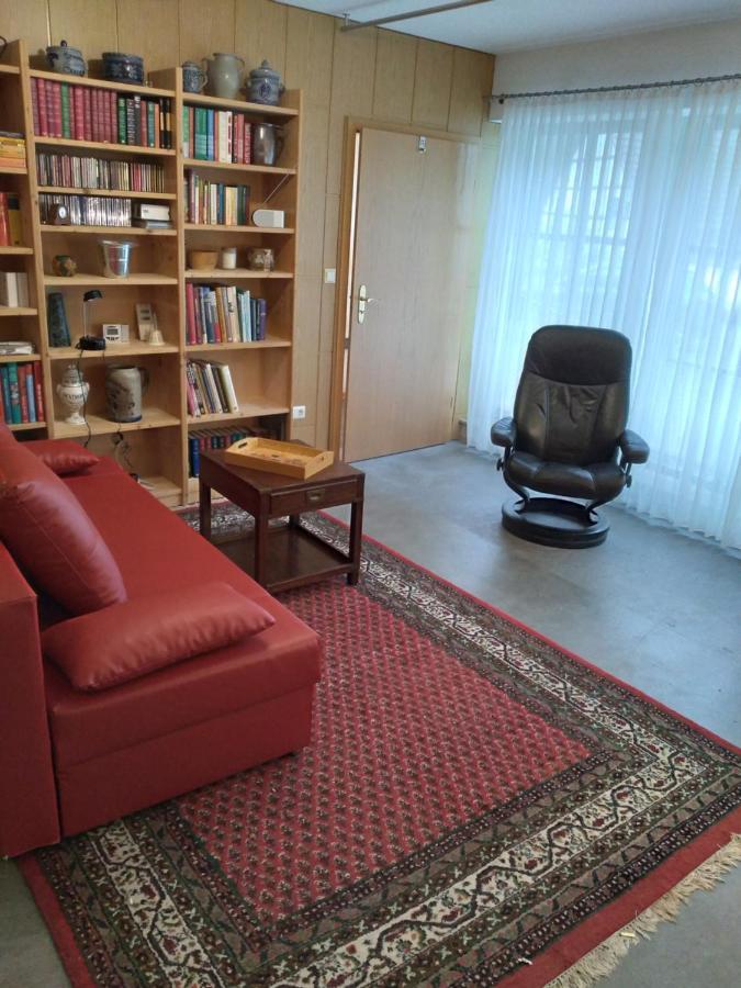 Ferienwohnung Im Zentrum Von Sooden Bad Sooden-Allendorf Kültér fotó
