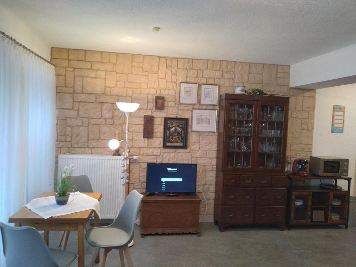 Ferienwohnung Im Zentrum Von Sooden Bad Sooden-Allendorf Kültér fotó