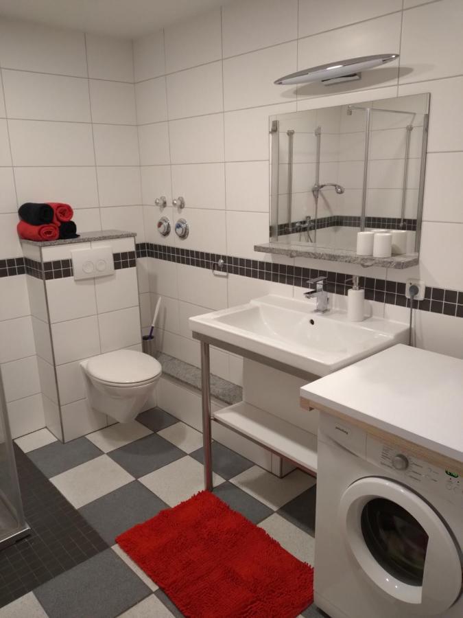 Ferienwohnung Im Zentrum Von Sooden Bad Sooden-Allendorf Kültér fotó