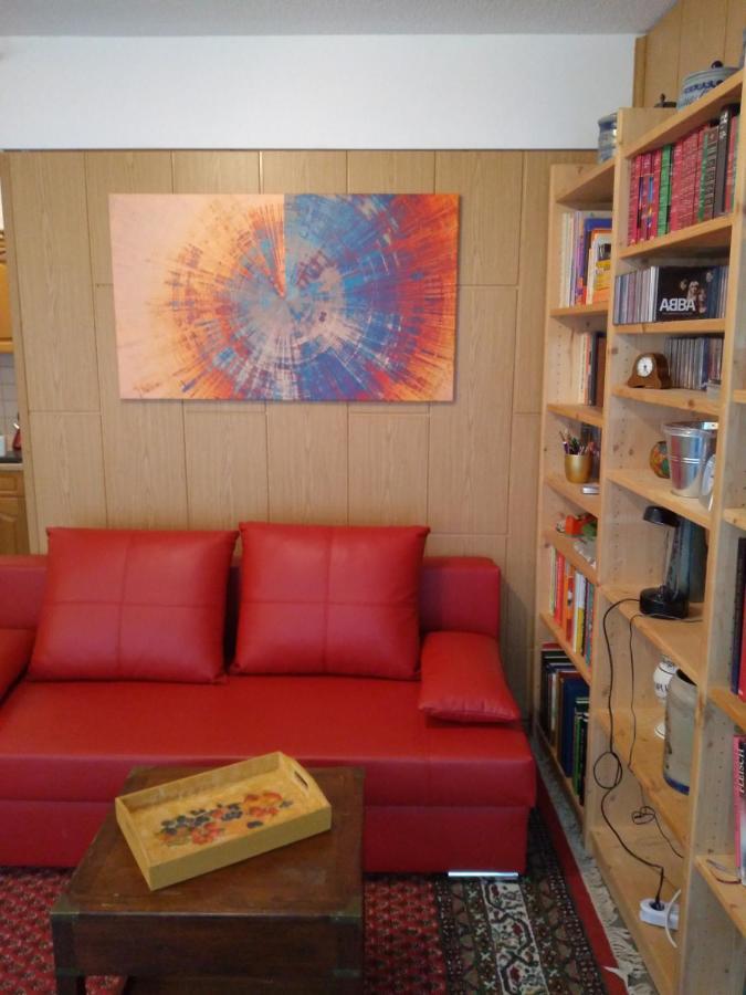 Ferienwohnung Im Zentrum Von Sooden Bad Sooden-Allendorf Kültér fotó
