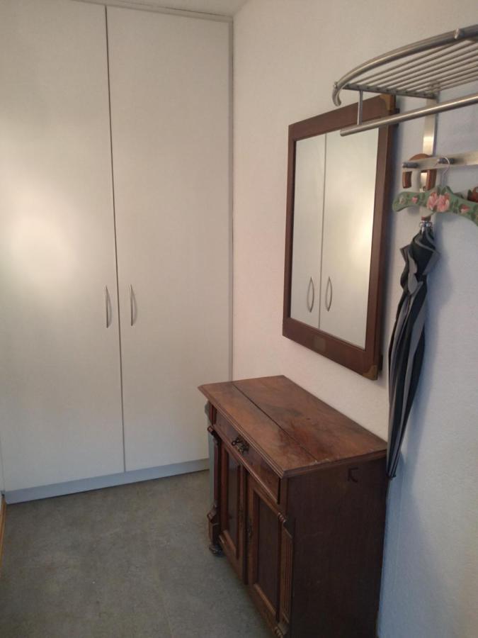 Ferienwohnung Im Zentrum Von Sooden Bad Sooden-Allendorf Kültér fotó