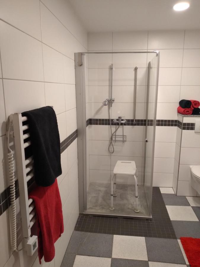 Ferienwohnung Im Zentrum Von Sooden Bad Sooden-Allendorf Kültér fotó